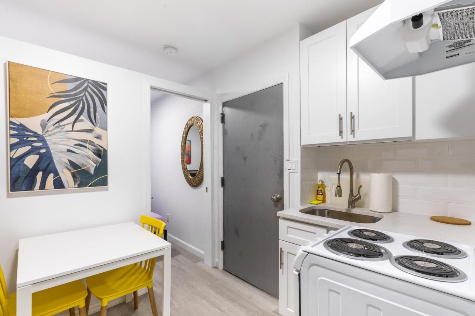 Appartement Homelike In The Heart Of China Town New York