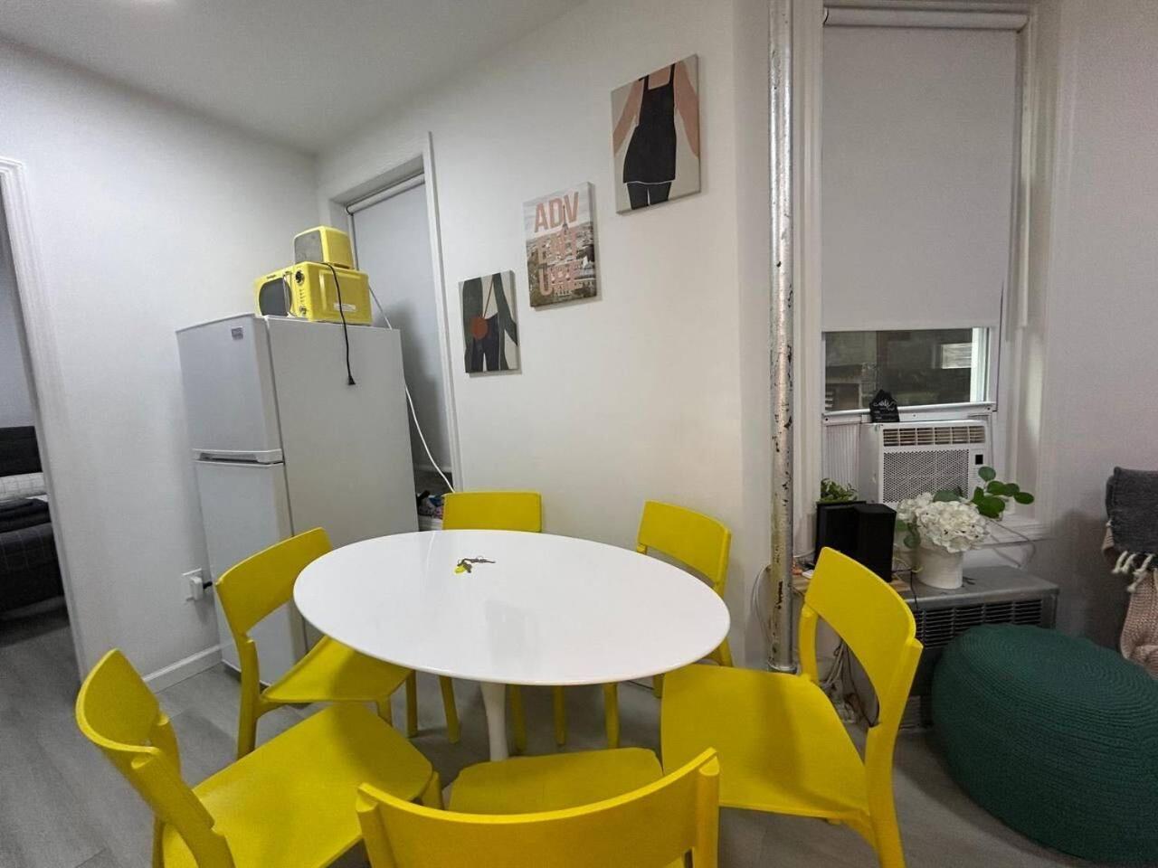 Homelike In The Heart Of China Town Appartement *