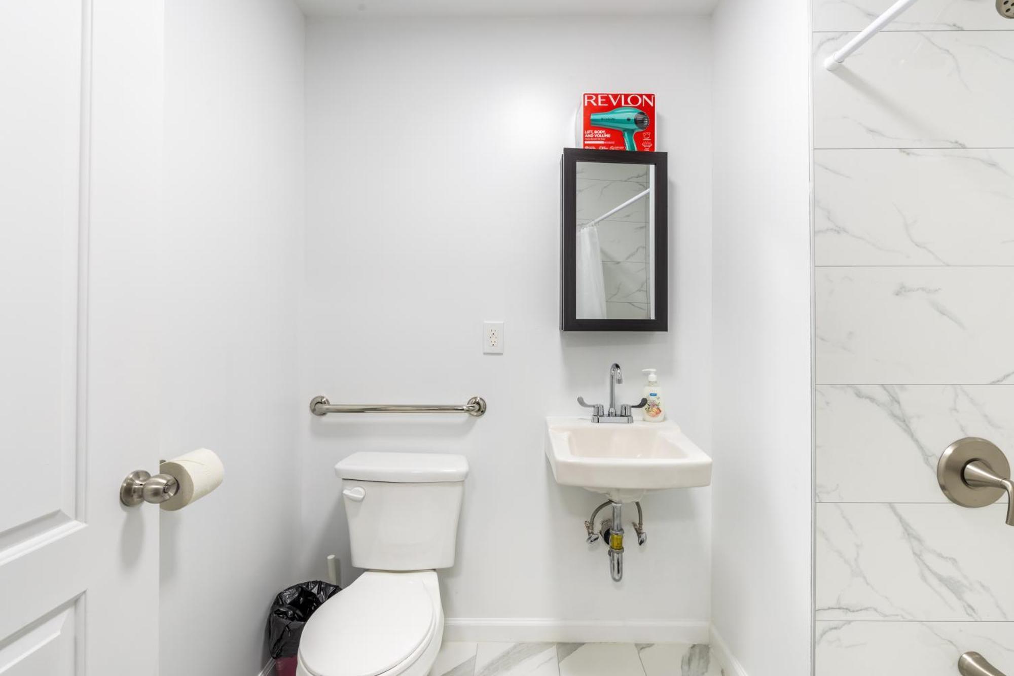 Homelike In The Heart Of China Town Appartement