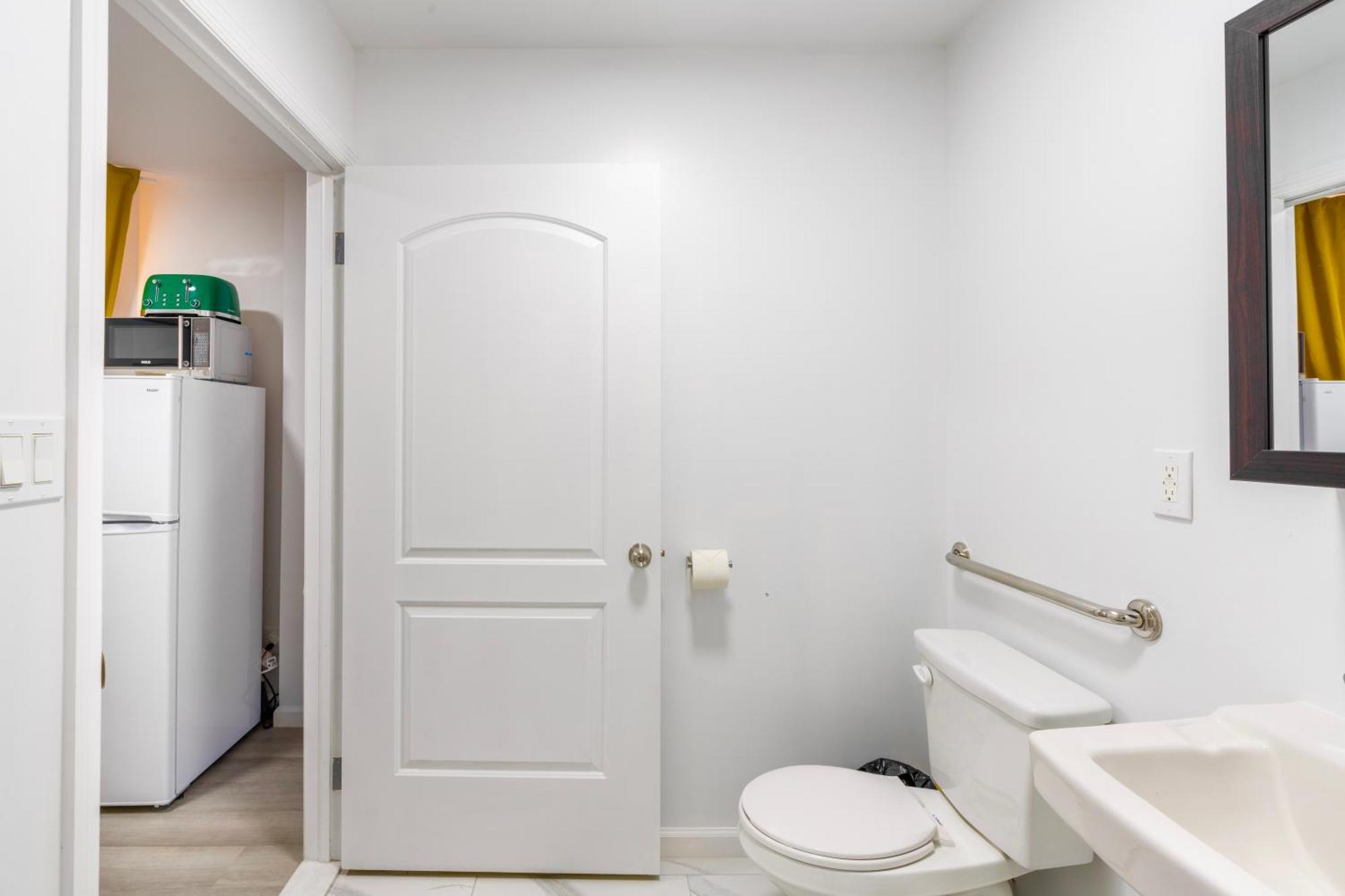 Appartement Homelike In The Heart Of China Town
