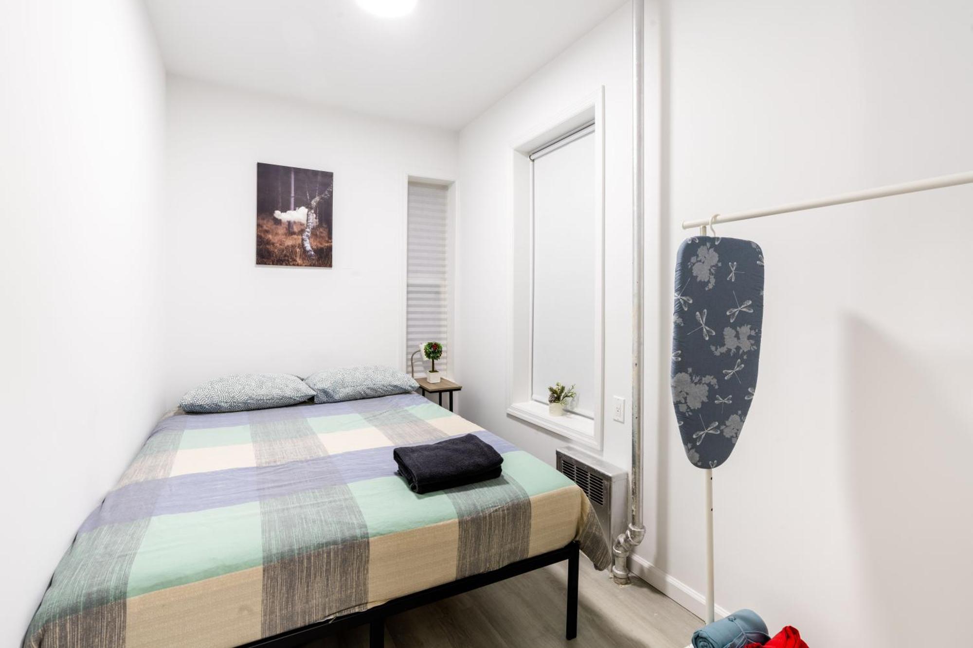 Appartement Homelike In The Heart Of China Town *