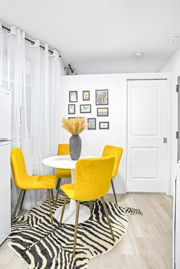 Appartement Homelike In The Heart Of China Town *