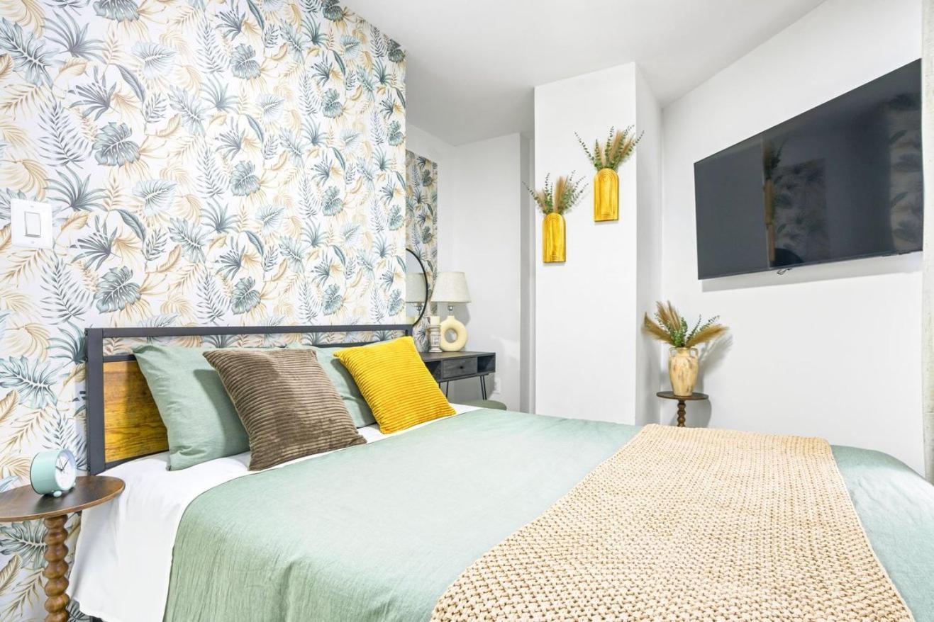 Appartement Homelike In The Heart Of China Town New York