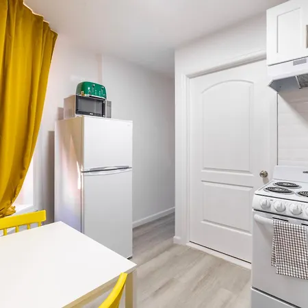 Homelike Suites In The Heart Of China Town New York Exterior photo