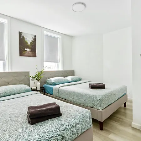 Homelike Suites In The Heart Of China Town New York Exterior photo