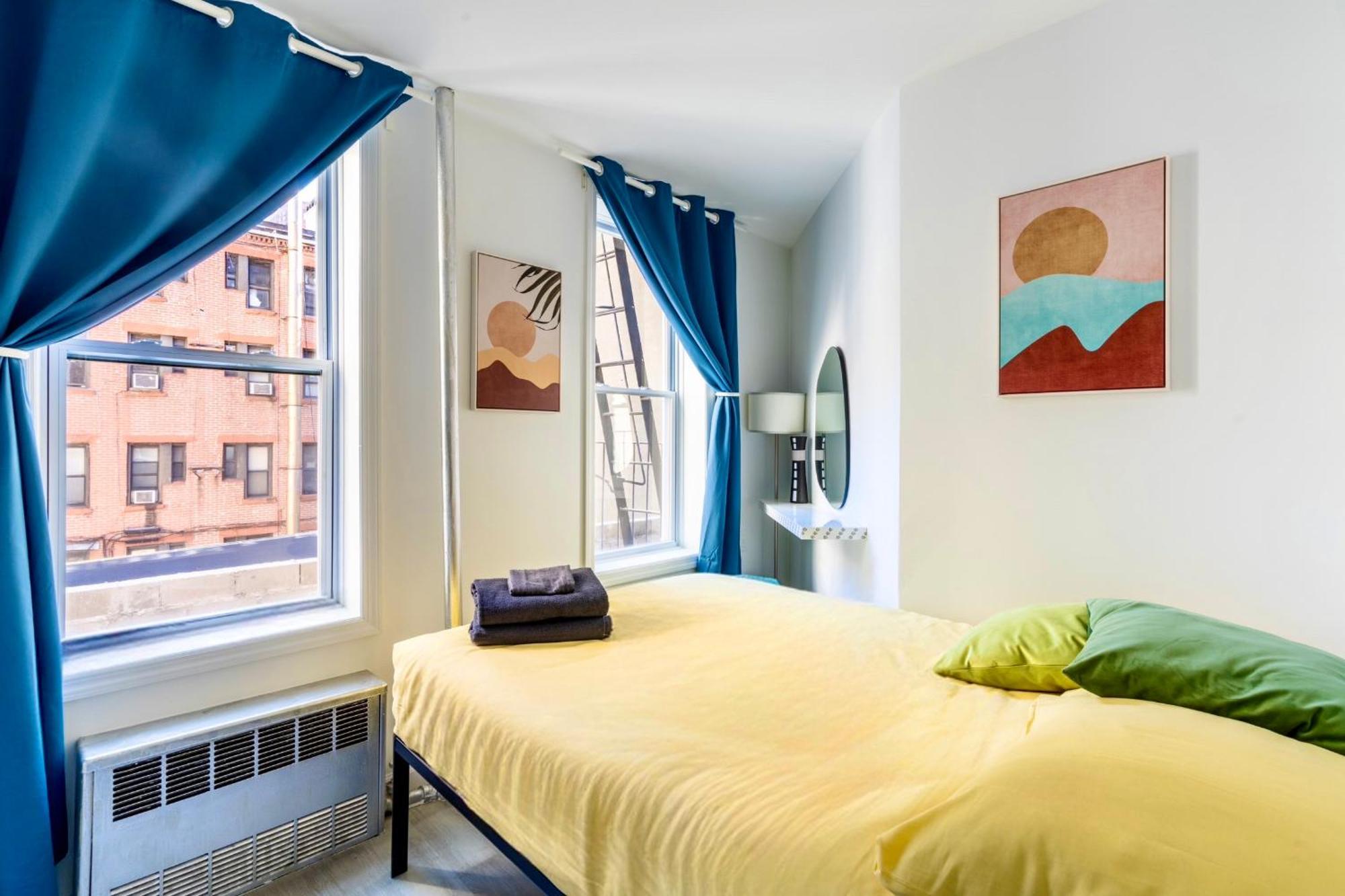 Homelike In The Heart Of China Town Apartamento