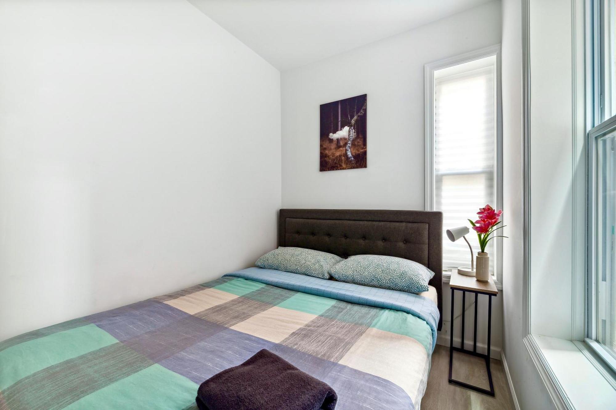 Homelike In The Heart Of China Town Apartamento *