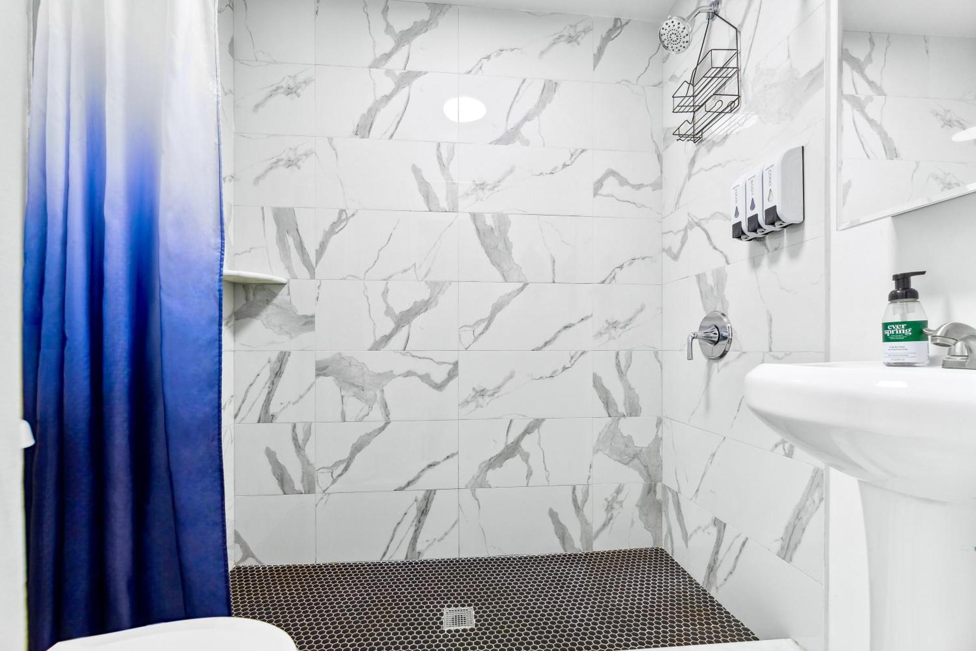 Homelike In The Heart Of China Town Apartamento