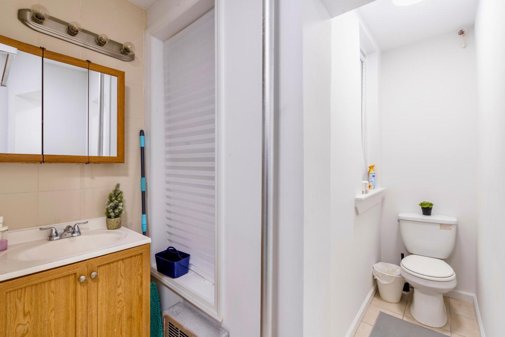 Homelike In The Heart Of China Town Apartamento