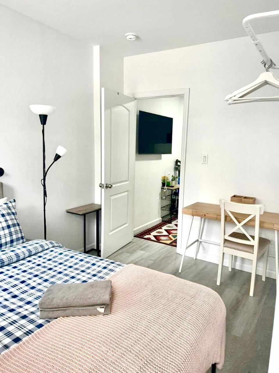 Apartamento Homelike In The Heart Of China Town *