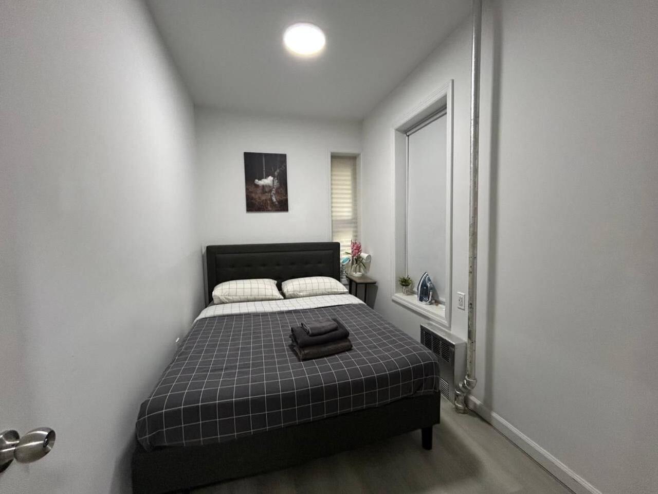 Homelike In The Heart Of China Town Apartamento *