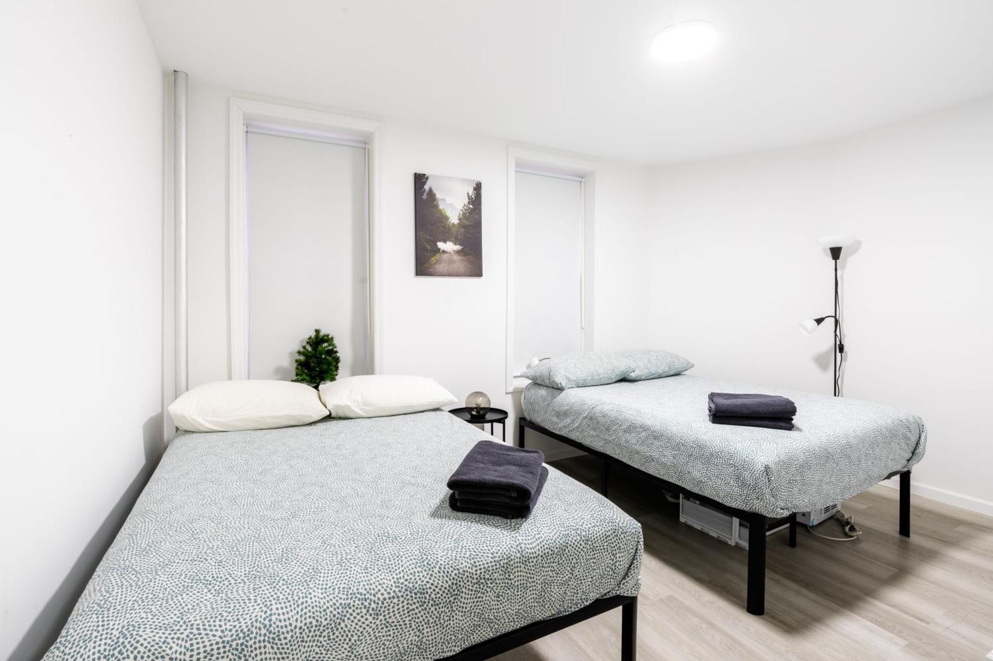 Homelike In The Heart Of China Town Apartamento Nueva York