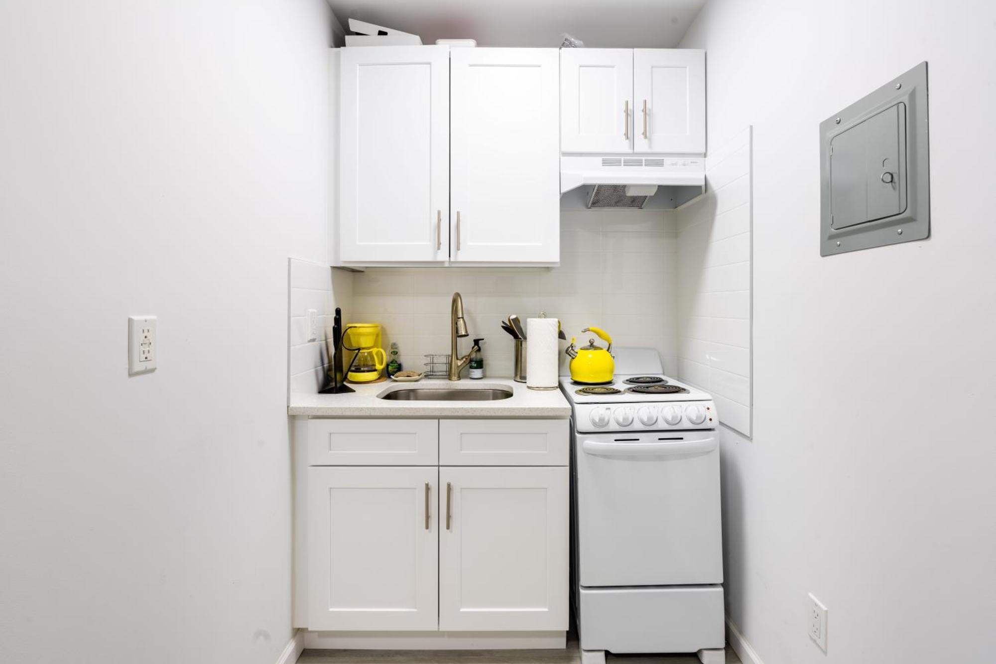 Apartamento Homelike In The Heart Of China Town