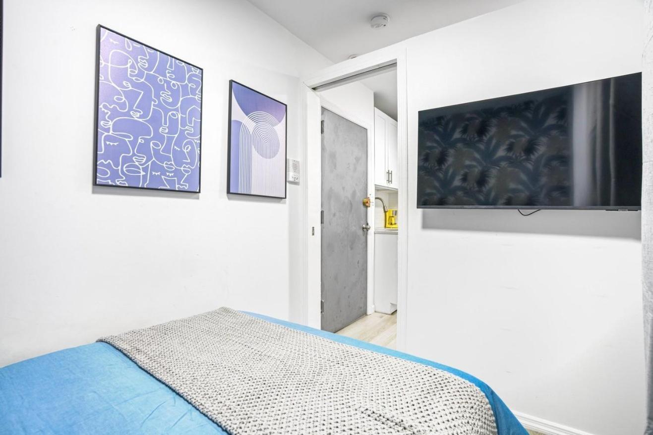 Homelike In The Heart Of China Town Apartamento